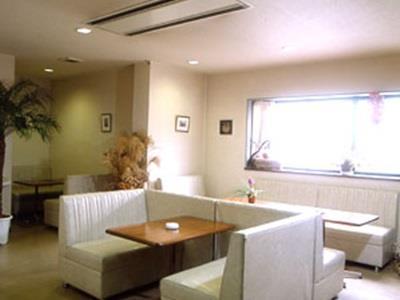 City Hotel Big Bear Yufu Exterior photo